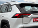 Toyota RAV4 Adventure Ultimate, 2025 года, пробег 19 км