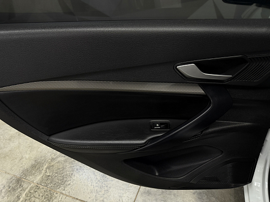 Lada (ВАЗ) Vesta, 2023 года, пробег 48473 км