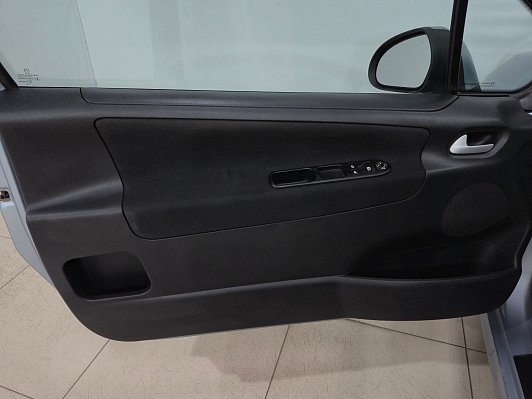 Peugeot 207, 2009 года, пробег 173135 км