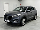 Hyundai Tucson Comfort, 2016 года, пробег 108451 км