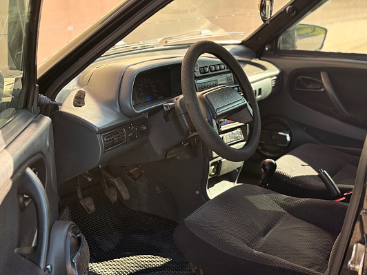 Lada (ВАЗ) 2114 Люкс, 2013 года, пробег 179742 км
