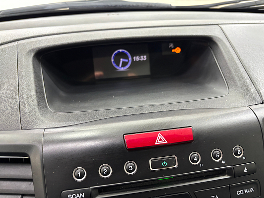 Honda CR-V Lifestyle, 2014 года, пробег 143976 км
