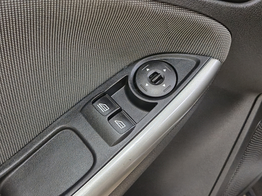 Ford Focus SYNC Edition, 2011 года, пробег 240456 км