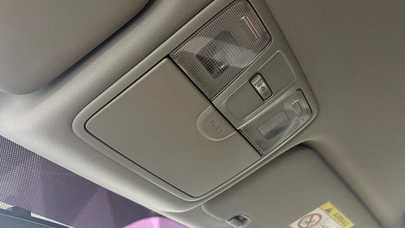 Kia Ceed Comfort, 2015 года, пробег 126108 км