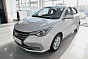 Changan Alsvin Техно, серебряный