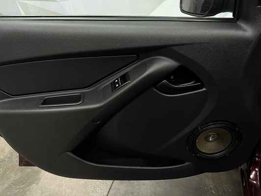 Lada (ВАЗ) Granta Comfort Glonass 21902-51-23S, 2014 года, пробег 174555 км