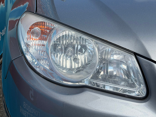 Hyundai Elantra Comfort, 2010 года, пробег 268600 км