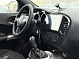 Nissan Juke XE, 2014 года, пробег 209416 км