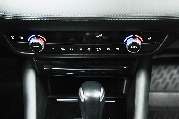 Mazda 6 Supreme Plus, 2020 года, пробег 91465 км