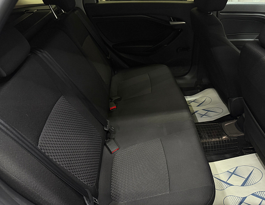 Lada (ВАЗ) Vesta, 2019 года, пробег 55001 км