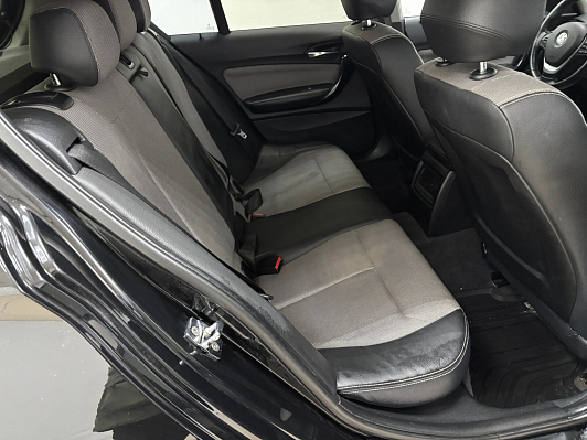 BMW 1 серии, 2011 года, пробег 171072 км