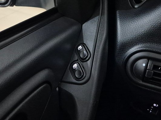 Lada (ВАЗ) Niva Travel Luxe, 2021 года, пробег 68336 км