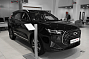 Chery Tiggo 7L Active, черный