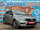 Lada (ВАЗ) Vesta 50 Anniversary, 2016 года, пробег 157039 км