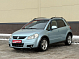 Suzuki SX4, 2007 года, пробег 146508 км