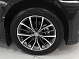 Geely Preface Люкс, черный