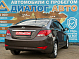 Hyundai Solaris Elegance, 2016 года, пробег 100500 км