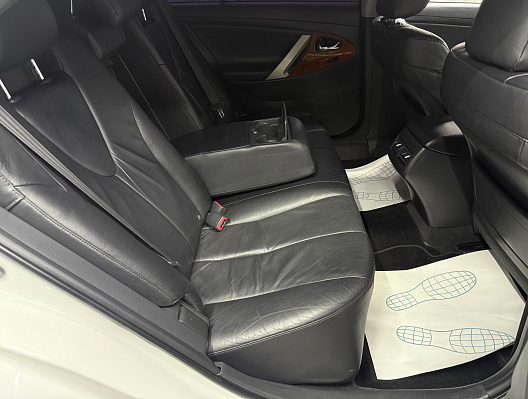 Toyota Camry, 2009 года, пробег 235000 км