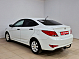 Hyundai Solaris Super Series-II, 2014 года, пробег 127210 км