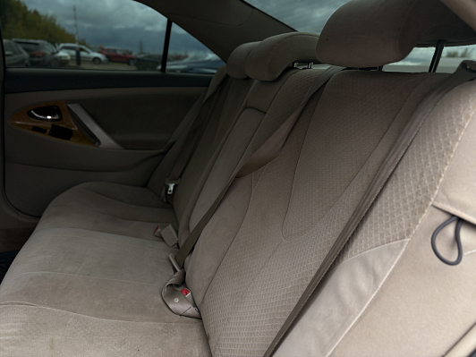 Toyota Camry Комфорт, 2006 года, пробег 368816 км