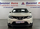 Nissan Qashqai SE, 2018 года, пробег 132000 км