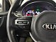 Kia Rio Luxe RED Line, 2018 года, пробег 130829 км