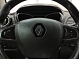 Renault Kaptur Drive, 2017 года, пробег 74741 км
