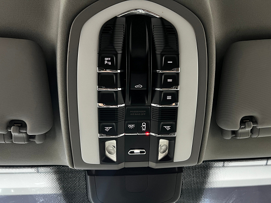 Porsche Cayenne, 2010 года, пробег 182509 км