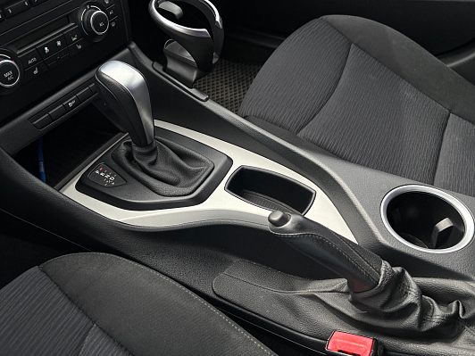 BMW X1, 2013 года, пробег 156659 км