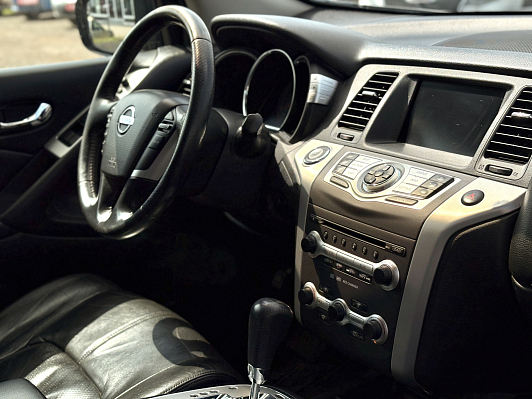 Nissan Murano LE+, 2010 года, пробег 300539 км