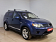 Mitsubishi Outlander Invite, 2008 года, пробег 236597 км
