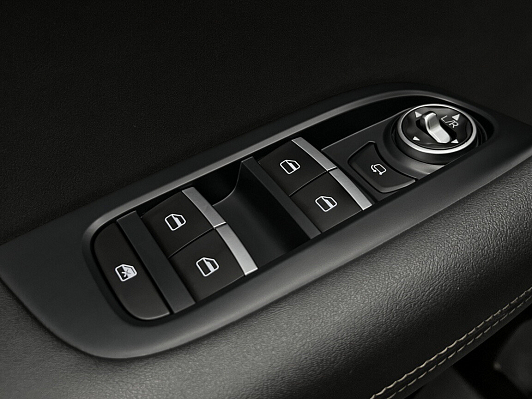 Chery Tiggo 7 Pro Prestige, 2022 года, пробег 54930 км
