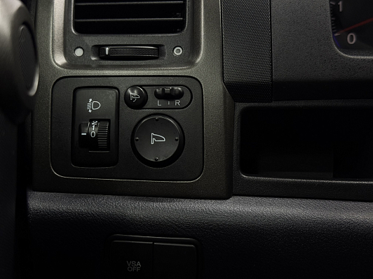 Honda CR-V Elegance, 2010 года, пробег 179889 км