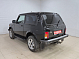 Lada (ВАЗ) Niva Legend Luxe Кондиционер, 2023 года, пробег 13919 км