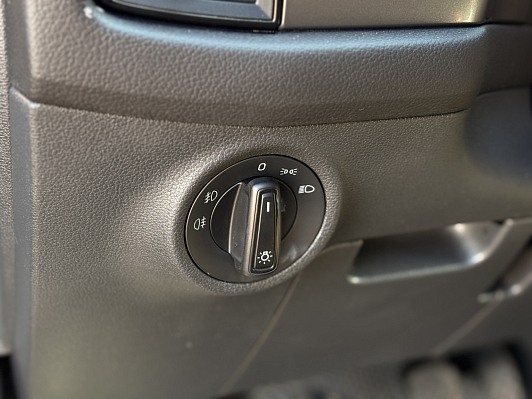 Skoda Kodiaq Active, 2019 года, пробег 118922 км