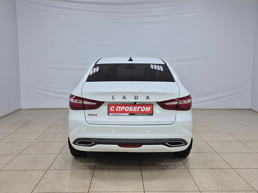Lada (ВАЗ) Vesta, 2023 года, пробег 28851 км