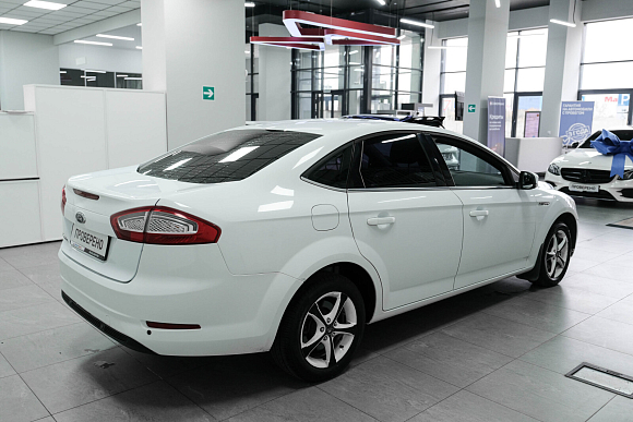 Ford Mondeo Ambiente, 2013 года, пробег 134000 км