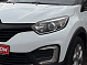 Renault Kaptur Life, 2017 года, пробег 167346 км
