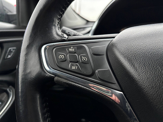 Chevrolet Malibu, 2016 года, пробег 90001 км