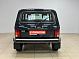 Lada (ВАЗ) Niva Legend Люкс, 2024 года, пробег 9231 км