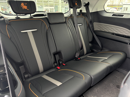 Forthing Yacht Premium, 2023 года, пробег 21400 км