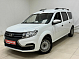 Lada (ВАЗ) Largus Comfort Light 5 мест, 2021 года, пробег 140000 км