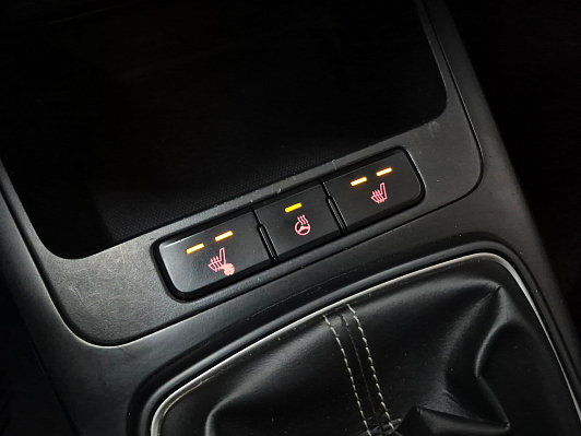 Kia Rio Comfort, 2019 года, пробег 177281 км