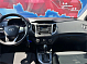 Hyundai Creta Travel, 2018 года, пробег 105200 км
