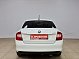 Skoda Rapid Ambition, 2015 года, пробег 134170 км