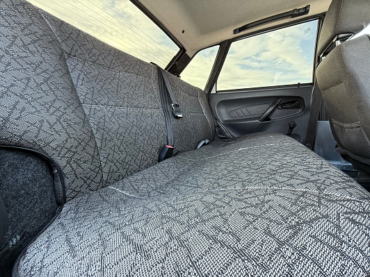 Lada (ВАЗ) 2114 Люкс, 2008 года, пробег 194285 км