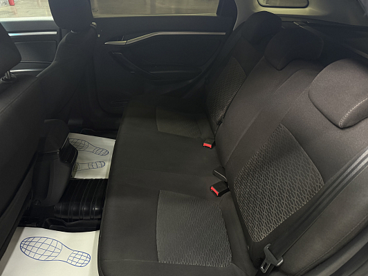 Lada (ВАЗ) Vesta Comfort Image, 2019 года, пробег 81335 км