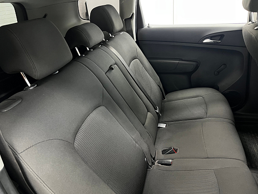Chevrolet Orlando LS, 2013 года, пробег 217600 км