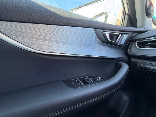 Chery Tiggo 7 Pro Max Prestige, 2023 года, пробег 46250 км