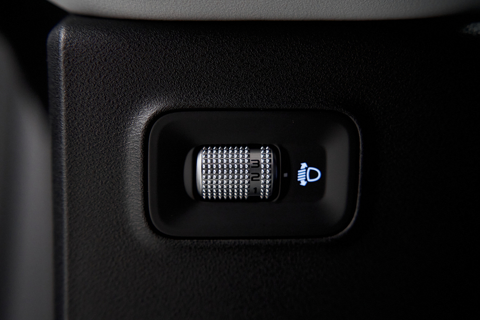 Geely Atlas Спорт, зеленый